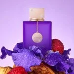 Armaf Club de Nuit Maleka Eau de Parfum para mulheres