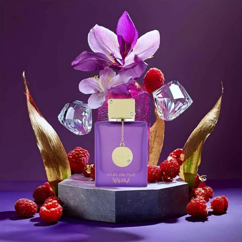 Armaf Club de Nuit Maleka Eau de Parfum para mulheres