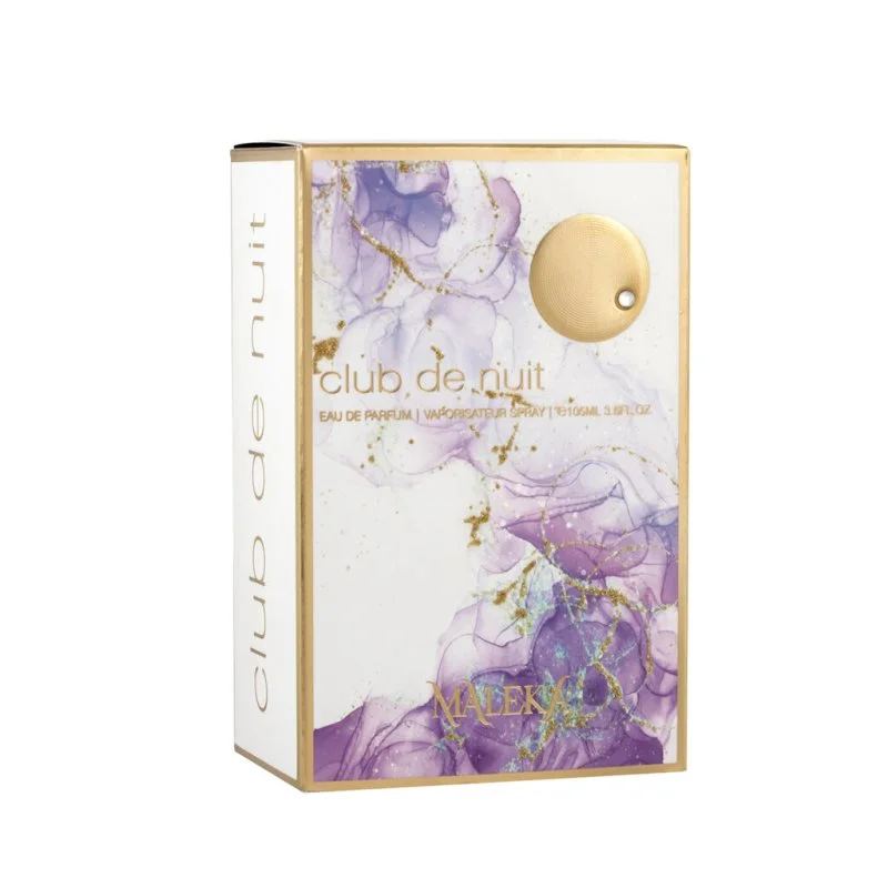 Armaf Club de Nuit Maleka Eau de Parfum para mulheres