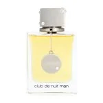 Club de Nuit Man Eau de Toilette para homens 105 ml