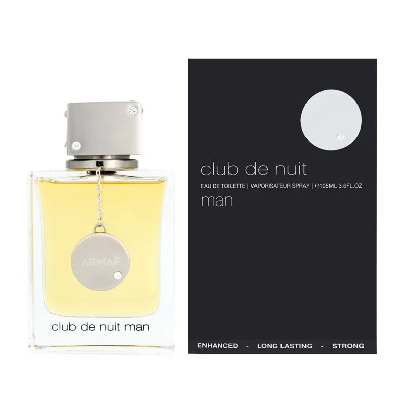 Armaf Club de Nuit Man Eau de Toilette para homens
