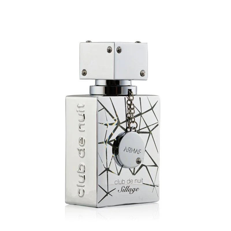 Armaf Club de Nuit Sillage eau de parfum unissexo
