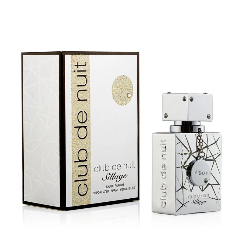 Armaf Club de Nuit Sillage eau de parfum unissexo