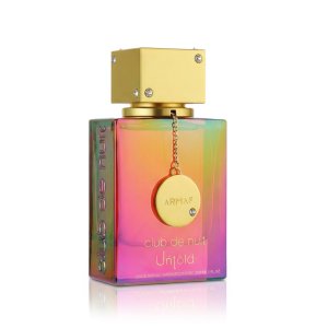 Armaf Club de Nuit Untold eau de parfum unissexo