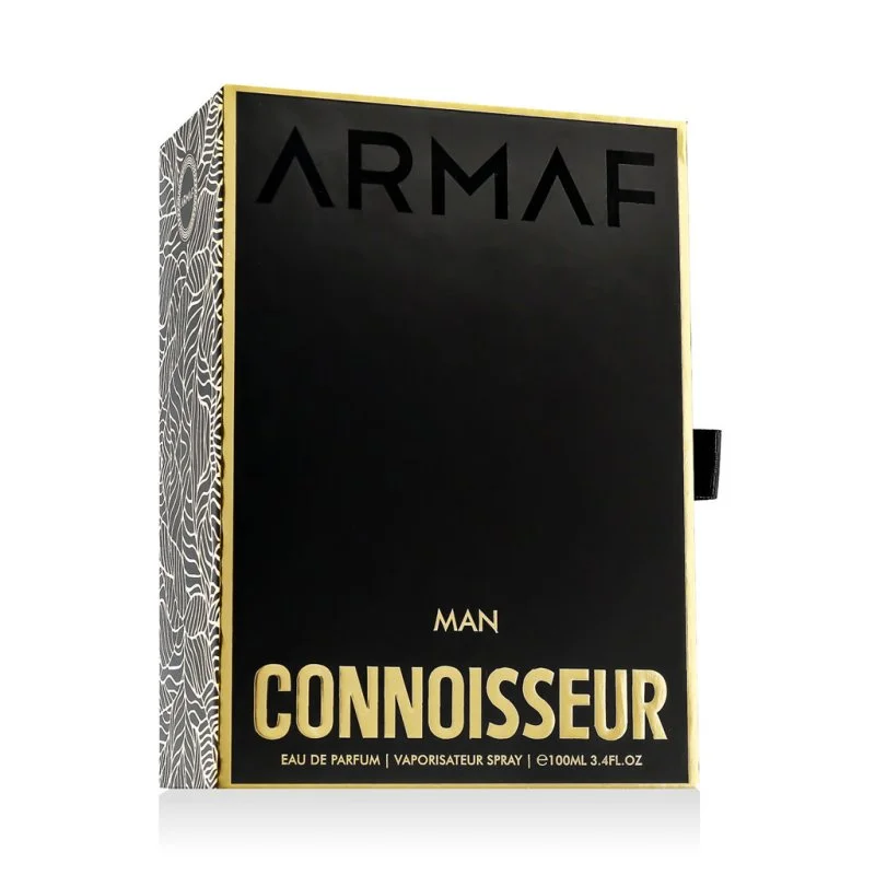 Armaf Connoisseur Man eau de parfum para homens