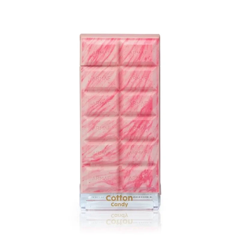 Armaf Delicacy Cotton Candy água de perfume unissexo