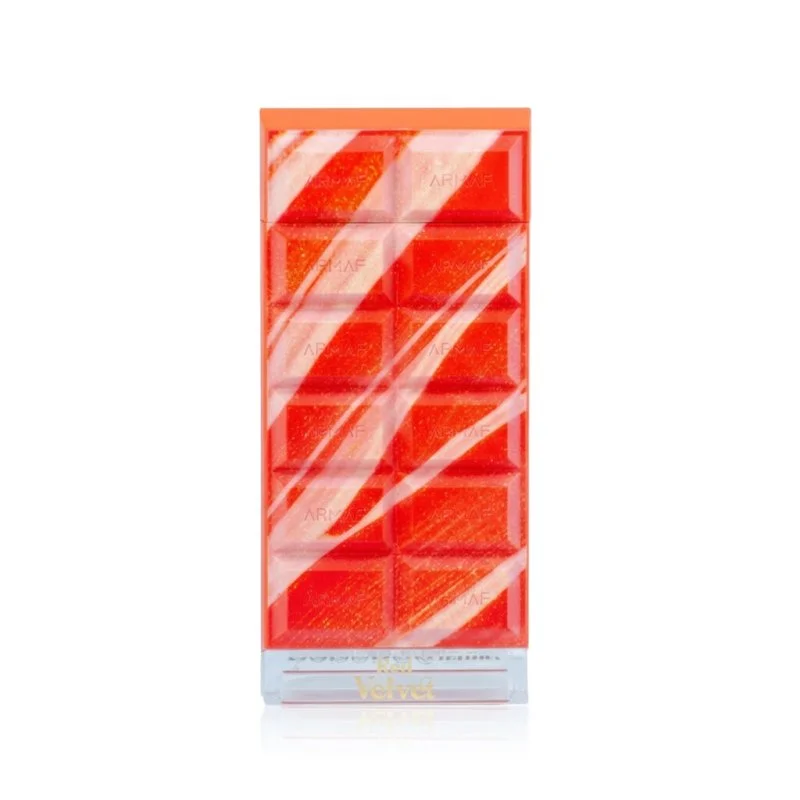 Armaf Delicacy Red Velvet Eau de Parfum unissex