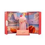 Armaf Delights Island Breeze eau de parfum para mulheres