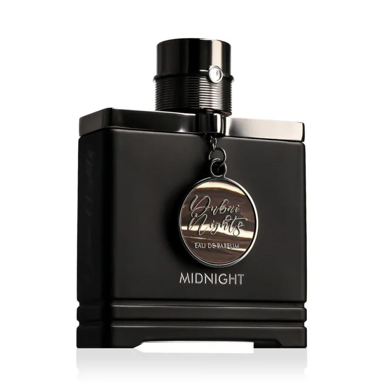 Armaf Dubai Nights Midnight Eau de Parfum para homens