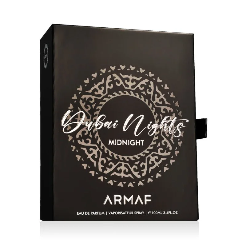 Armaf Dubai Nights Midnight Eau de Parfum para homens