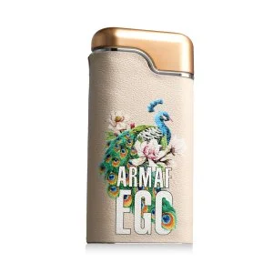 Armaf Armaf Ego Exotic Eau de Parfum para mulheres