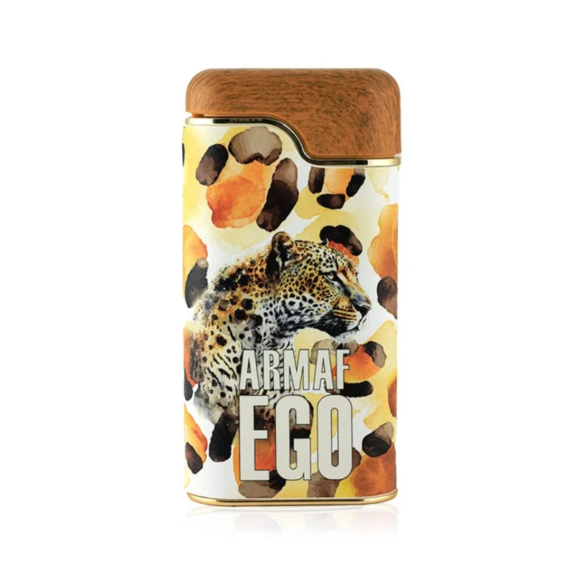 Armaf Ego Panthera Eau de Parfum unissexo