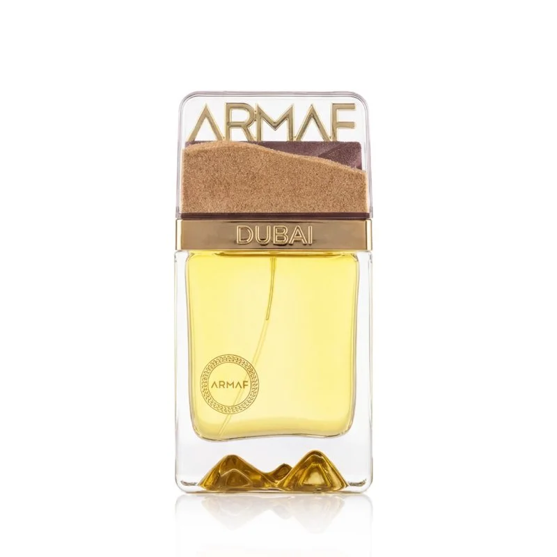 Armaf Dunescape extrato de perfume unissexo