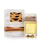 Armaf Dunescape extrato de perfume unissexo