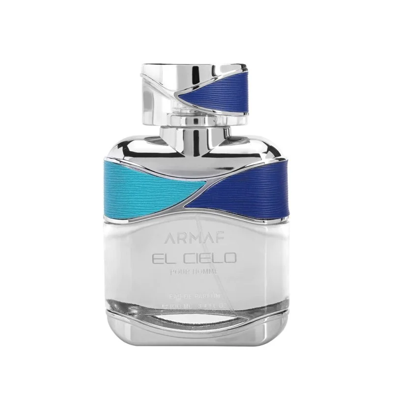 Armaf El Cielo Pour Homme eau de parfum para homens