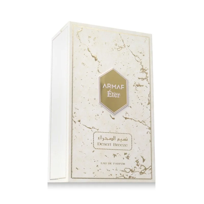 Armaf Éter Desert Breeze eau de parfum unissexo