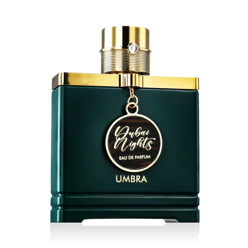 Armaf Dubai Nights Umbra eau de parfum unissexo