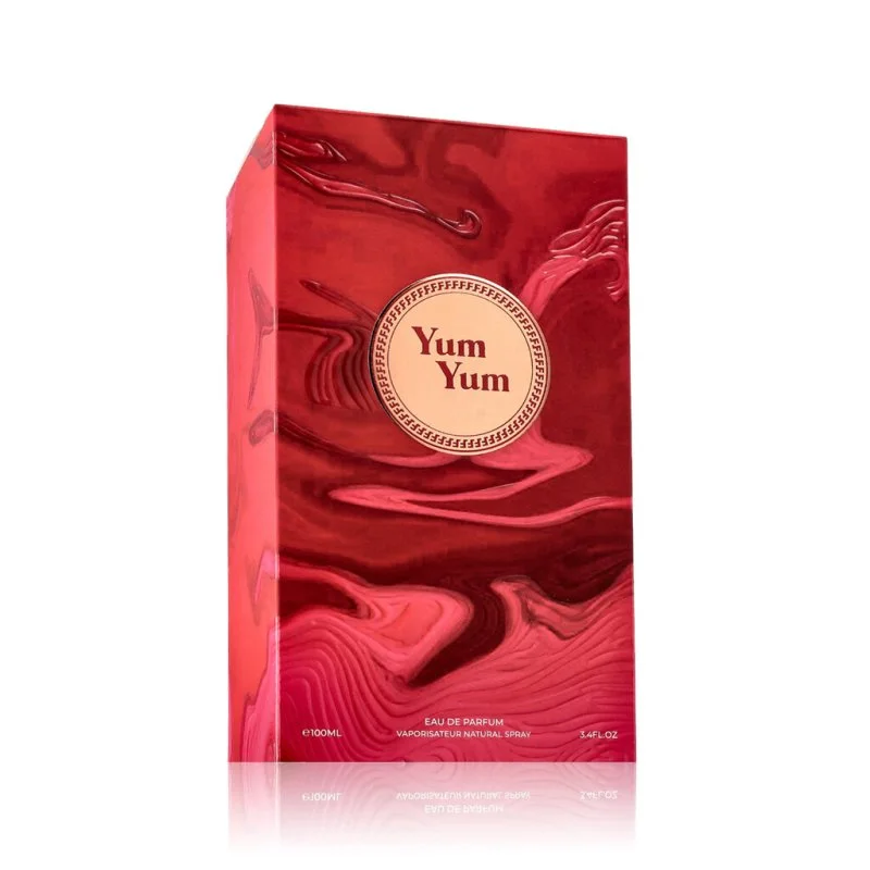 Armaf Delights Yum Yum água de perfume para mulheres