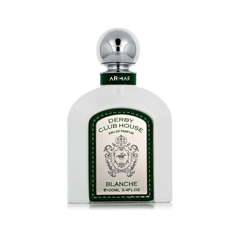 Armaf Derby Club House Blanche eau de parfum para homens