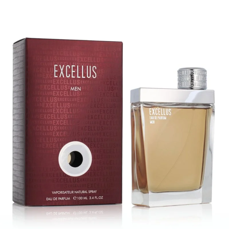 Armaf Excellus Men eau de parfum para homens