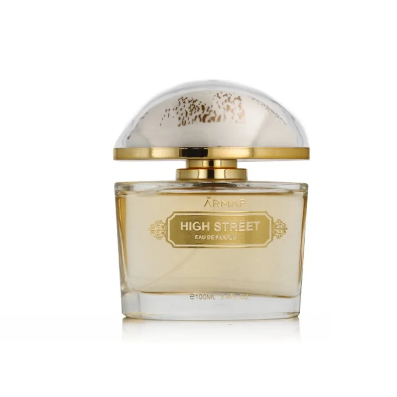 Armaf High Street Pour Femme água de perfume para mulheres