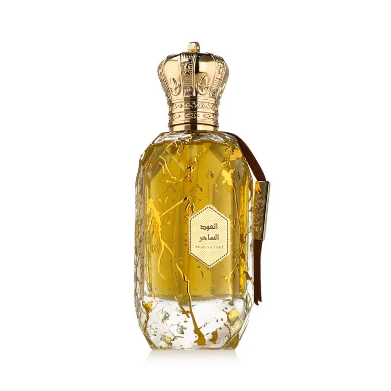 Armaf Éter Magical Oud água de perfume unissexo