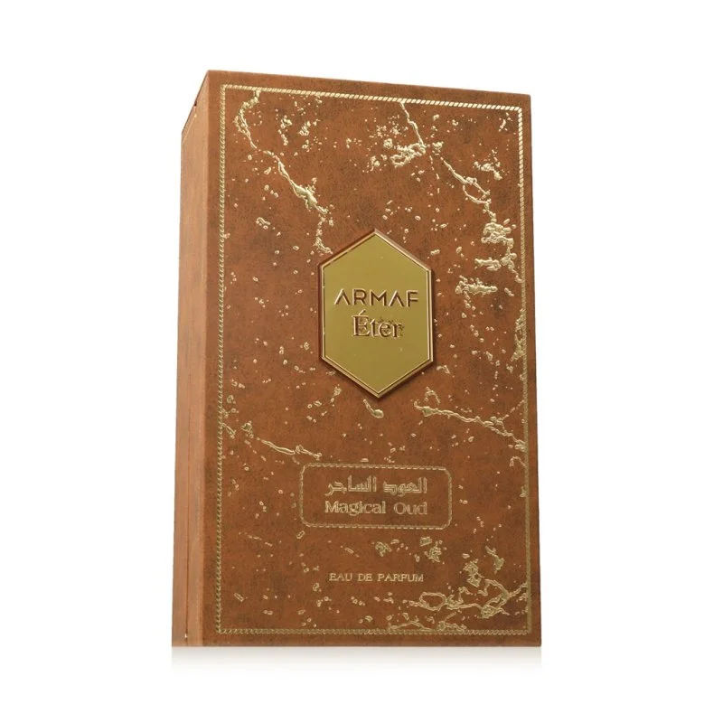 Armaf Éter Magical Oud água de perfume unissexo