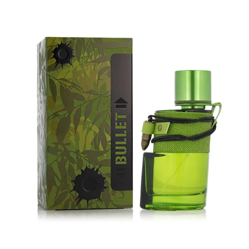 Armaf Hunter Jungle Eau de Parfum para homem