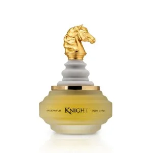 Armaf Armaf Checkmate White Knight eau de parfum para mulheres