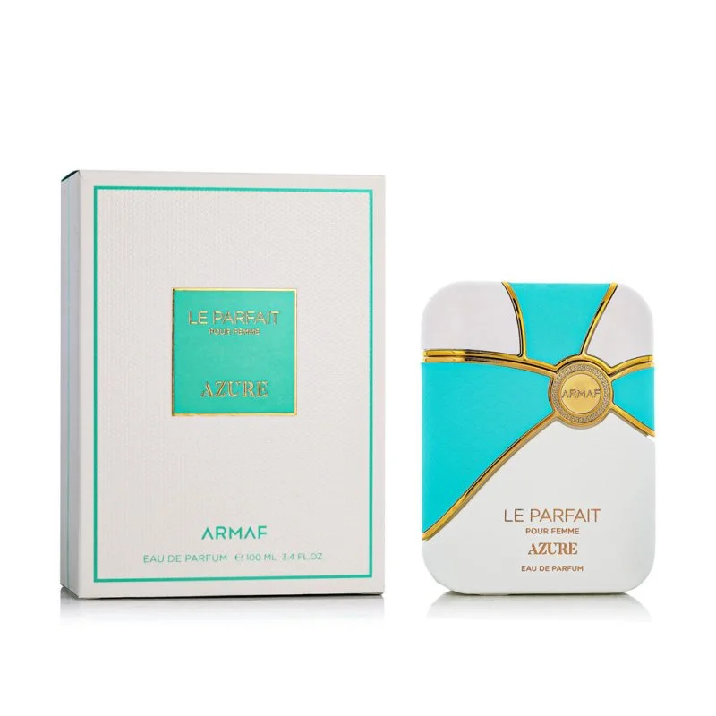 Armaf Le Parfait Azure Pour Femme eau de parfum para mulheres