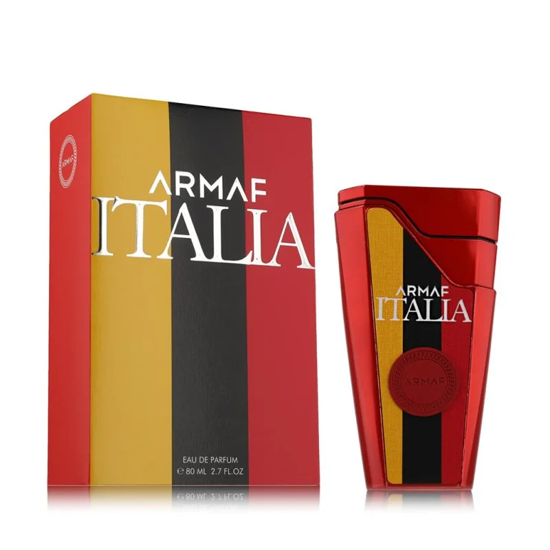Armaf Italia Eau de Parfum Feminino