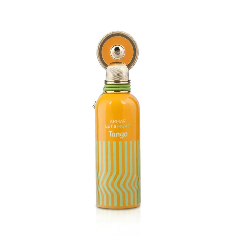 Armaf Let's Move Tango eau de parfum unissexo