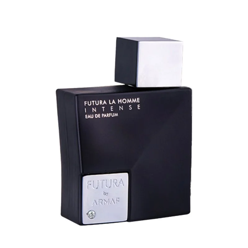Armaf Futura La Homme Intense eau de parfum para homens