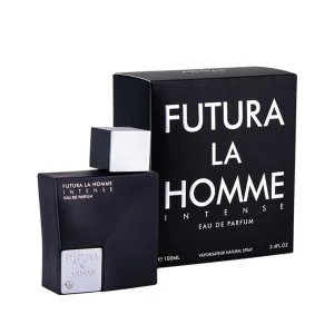 Armaf Futura La Homme Intense eau de parfum para homens