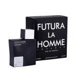 Armaf Futura La Homme Intense eau de parfum para homens