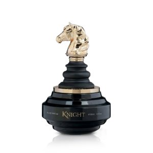 Armaf Checkmate Black Knight eau de parfum para homens