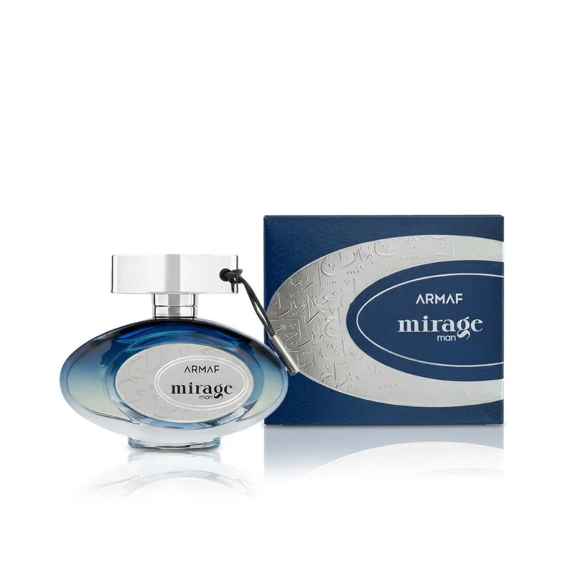 Armaf Mirage Man eau de parfum para homens