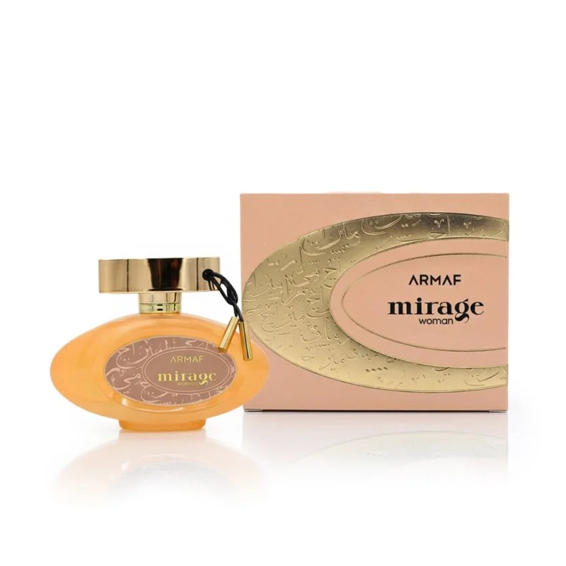 Armaf Mirage Woman eau de parfum para mulheres