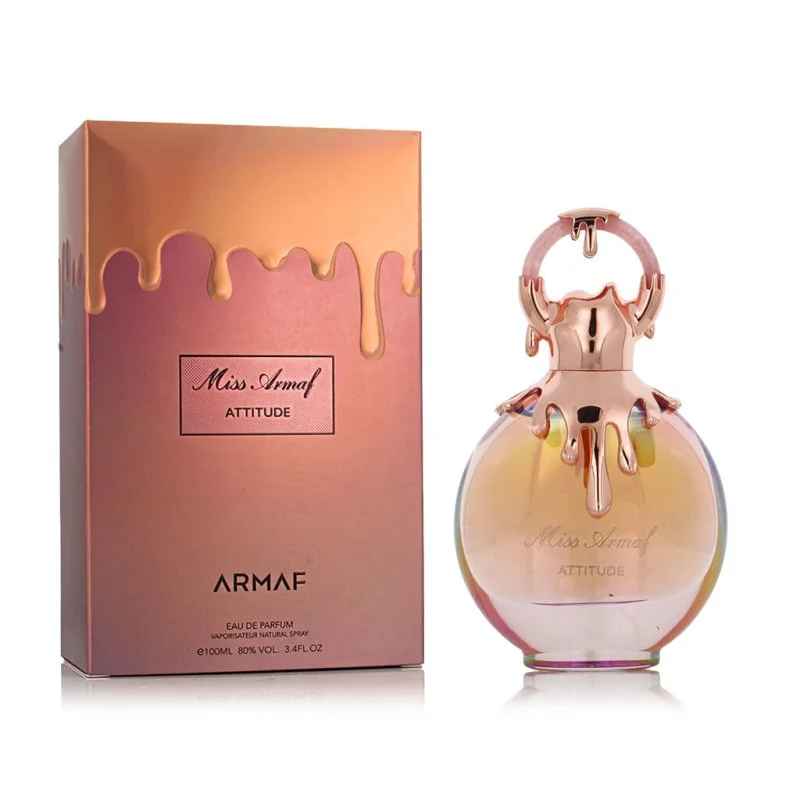 Armaf Miss Armaf Attitude eau de parfum para mulheres