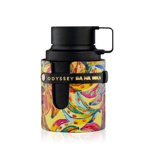 Armaf Odyssey BA HA MAS água de perfume unissexo