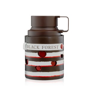 Armaf Odyssey Black Forest eau de parfum unissexo
