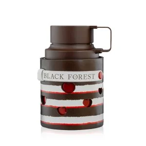 Armaf Armaf Odyssey Black Forest eau de parfum unissexo