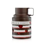 Odyssey Black Forest eau de parfum unissexo 100 ml