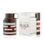 Armaf Odyssey Black Forest eau de parfum unissexo