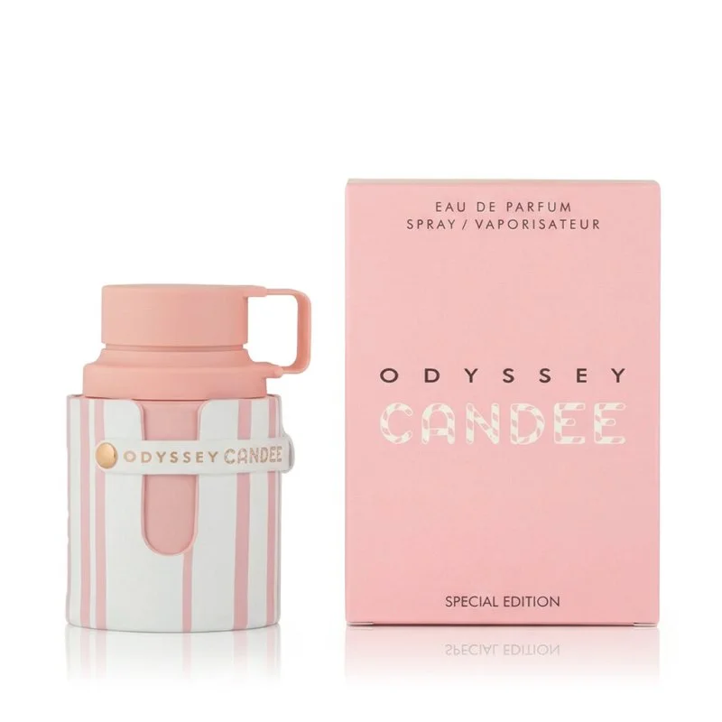 Armaf Odyssey Candee eau de parfum para mulheres