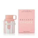 Armaf Odyssey Candee eau de parfum para mulheres