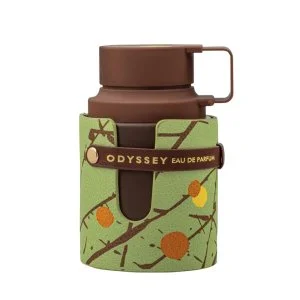 Armaf Armaf Odyssey Dubai Chocolat Eau de Parfum unissexo