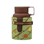 Odyssey Dubai Chocolat Eau de Parfum unissexo 100 ml