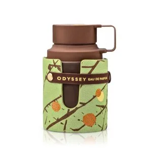 Armaf Armaf Odyssey Dubai Chocolat eau de parfum unissexo