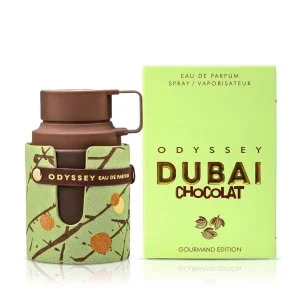Armaf Odyssey Dubai Chocolat eau de parfum unissexo